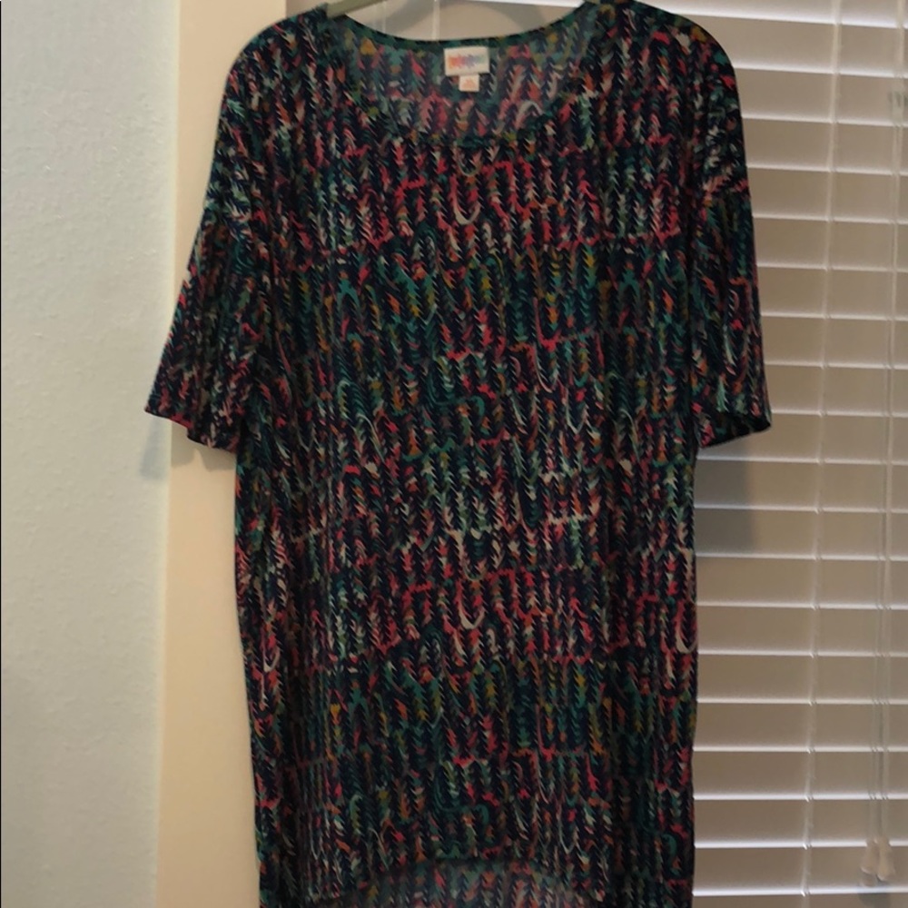 Lularoe Irma